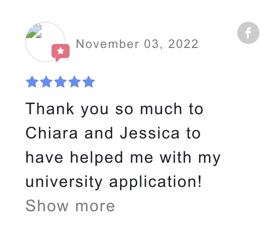 Student 3